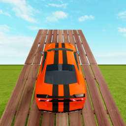 Build and Drive icon