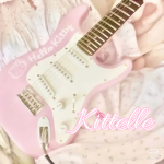 Kittelle