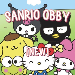 sanrio obby (🎙️)
