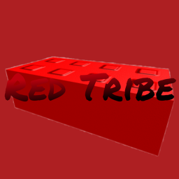 Red tribe meeting place.