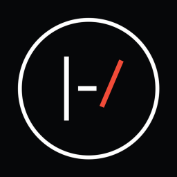 aleks0330 fan group game-TWENTY ONE PILOTS