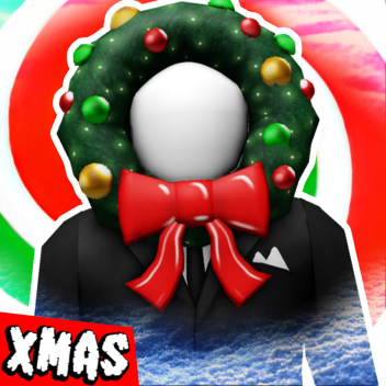 [🎁] Stop it, Slender! 2 ❄️