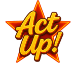 ActUP! Games