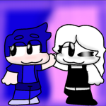 Fred and Lia