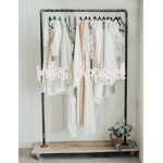 Mia’s apparel!