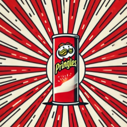 Pringles Obby [10 New Stages]