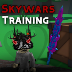 skywars is the best
