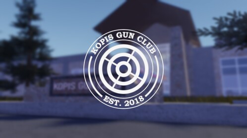 Kopis Gun Club, Montana BACK