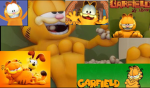 Garfield development program