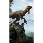 Team Dinos :3