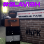 #Lavish