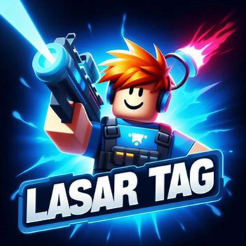 Laser tag (BETA)