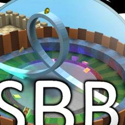 Quả bóng siêu khối icon