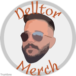 Delltor Merch