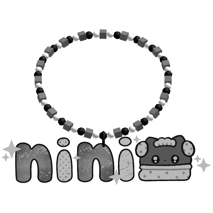 nini ♡