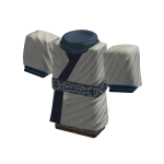 Fraudkuna's Robe