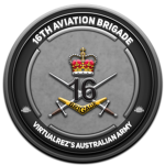 16th Aviation Brigαdeᅠ