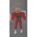 spencerfanclub