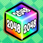 2048 Merge Blocks