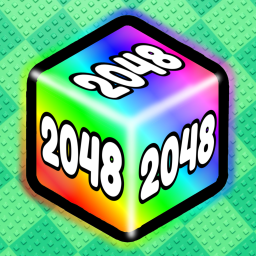 2048 Merge Blocks