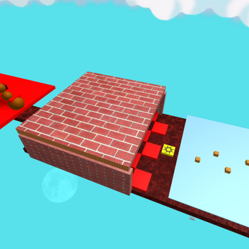 My first obby! [W.I.P]