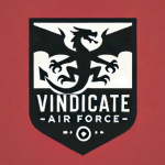 Vindicate AirForce