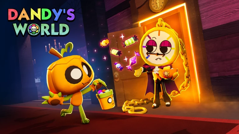 🎃 Dandy's World [ALPHA] サムネイル 2