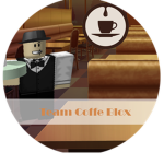 Team Coffee Blox