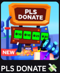 Come and Donate!