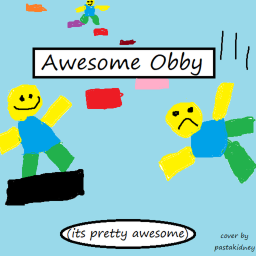 Awesome Obby