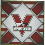 | [TNO] The New Order |