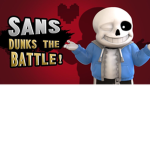 sans meme group