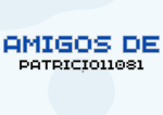 amigo de patricio11081 :v