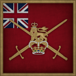 Imperial Army Of Greater Britannia ᅠ ᅠ