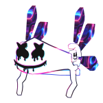 Marshmello Valkyrie
