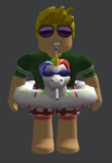 egg gang (read description)
