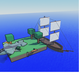 Boats and stuff!