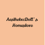 AesthetxcDoll's Homestore