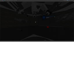 Four's Reactor Base.