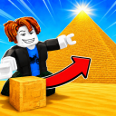 Build the Pyramid!