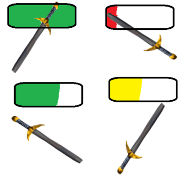 Sword Fight with Other People! 