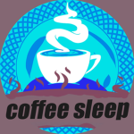 Coffee sleep