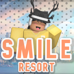 [⭐GRAND OPENING⭐] Smile Resort