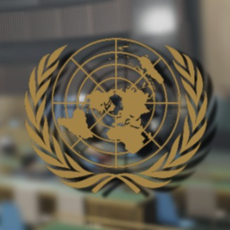 V1 | United Nations Headquarters, New York USA