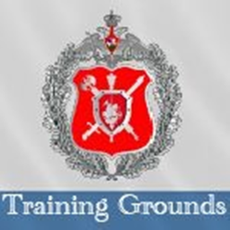 The Training Grounds