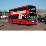 London Bus Project
