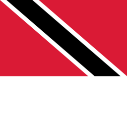 Trinidad & Tobago Country Track RAL