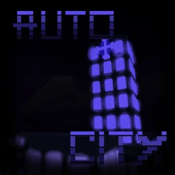 auto-city (BETA) icon