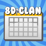 8D Clan