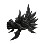 Dragon Valk Black